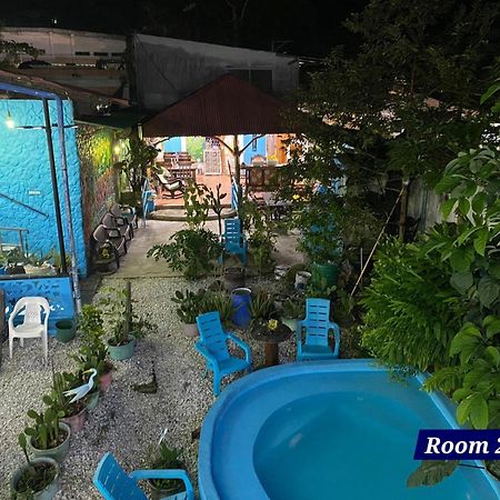 Hotel Minca Express Relax - Base Camp Екстериор снимка