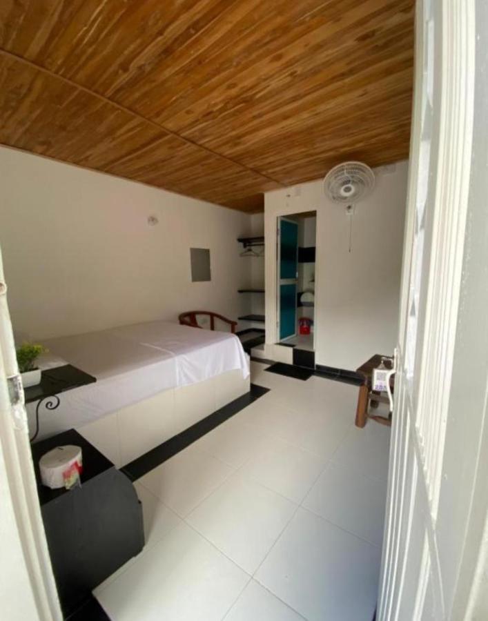 Hotel Minca Express Relax - Base Camp Стая снимка
