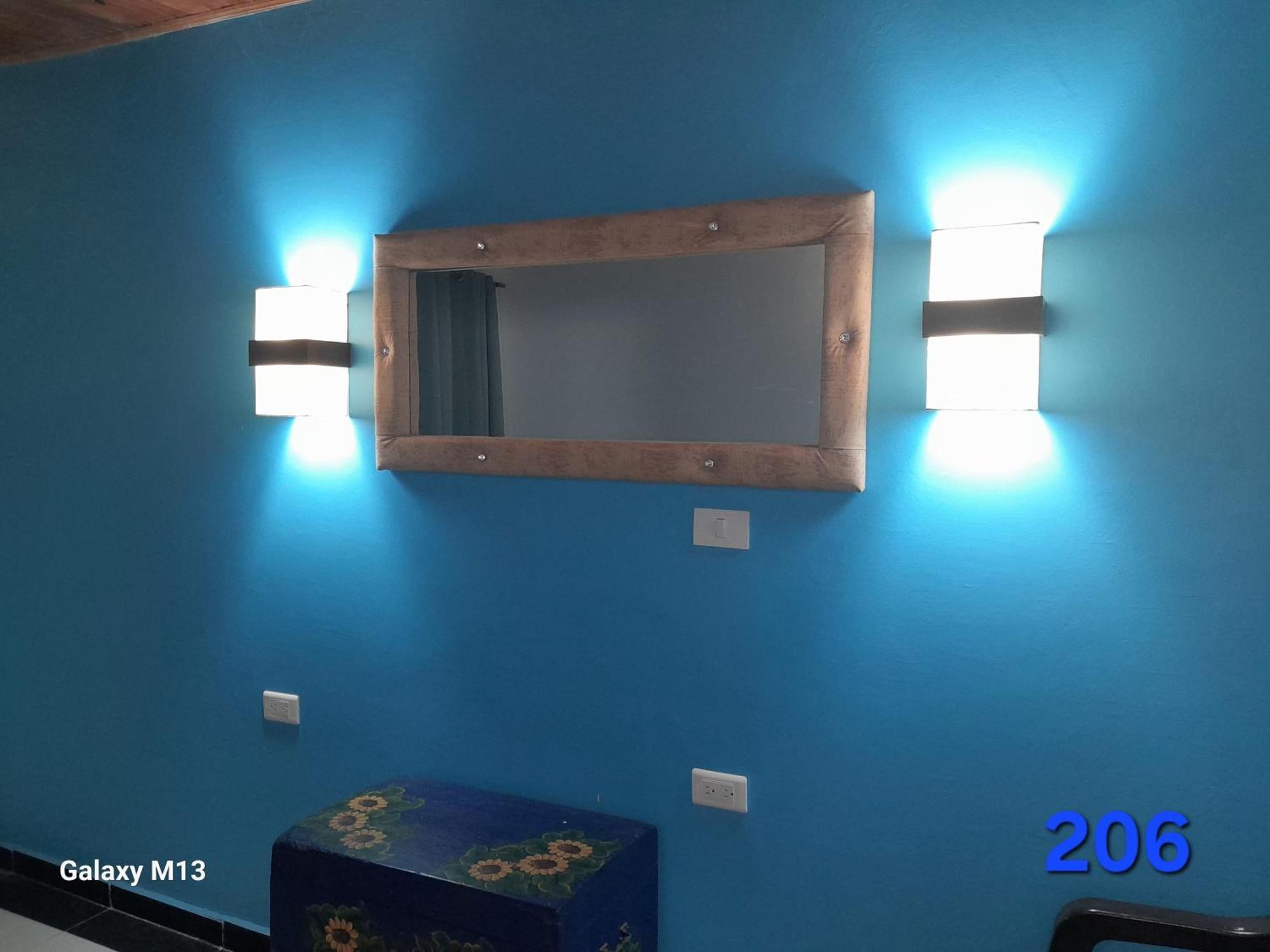 Hotel Minca Express Relax - Base Camp Екстериор снимка